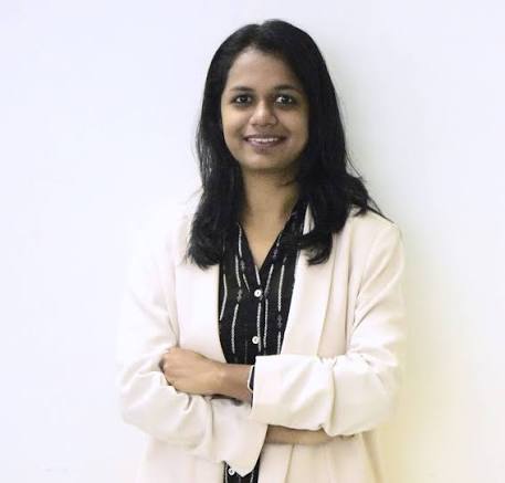 PT Shraddha Patil